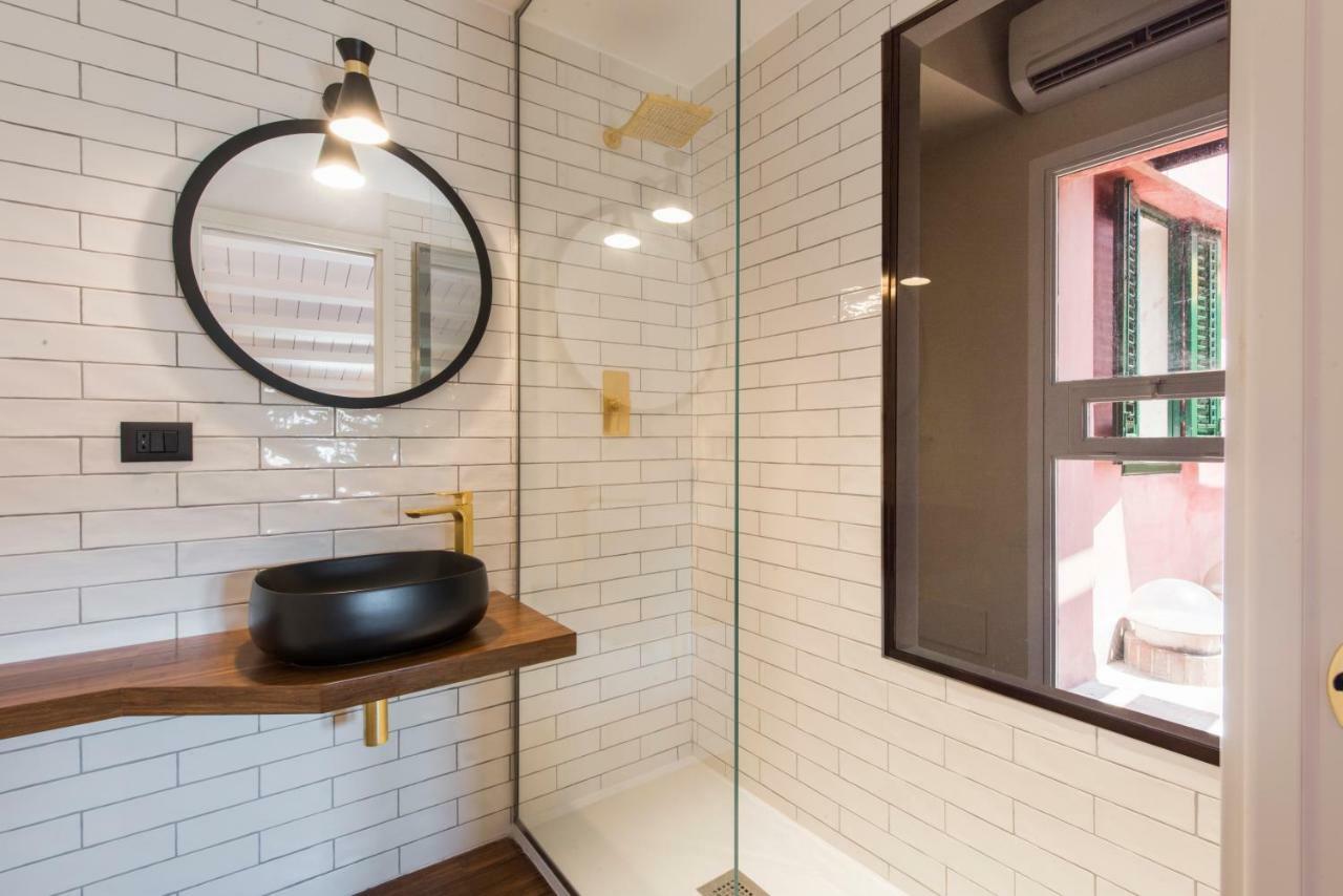 Palermo Magic House Apartment ภายนอก รูปภาพ