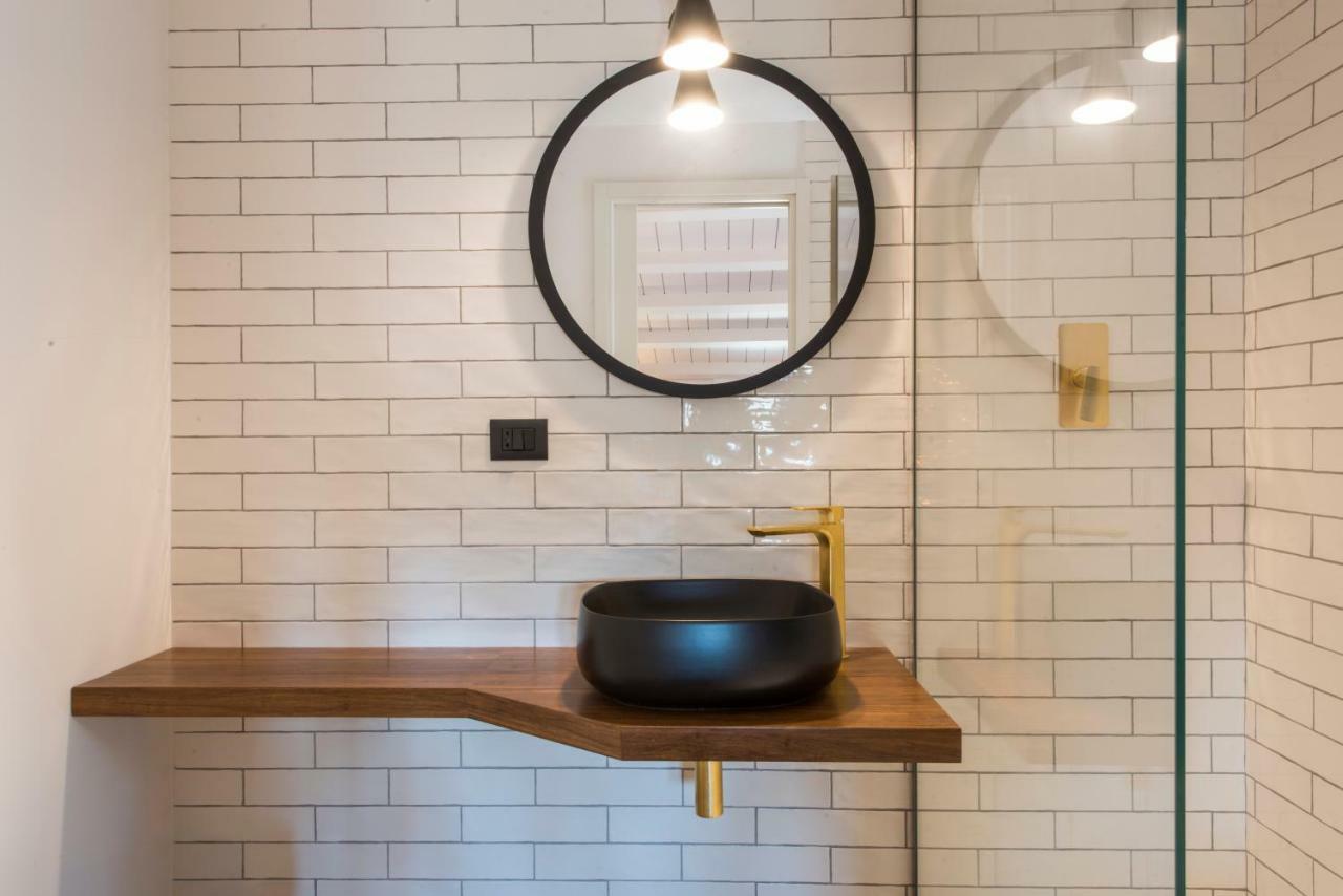 Palermo Magic House Apartment ภายนอก รูปภาพ