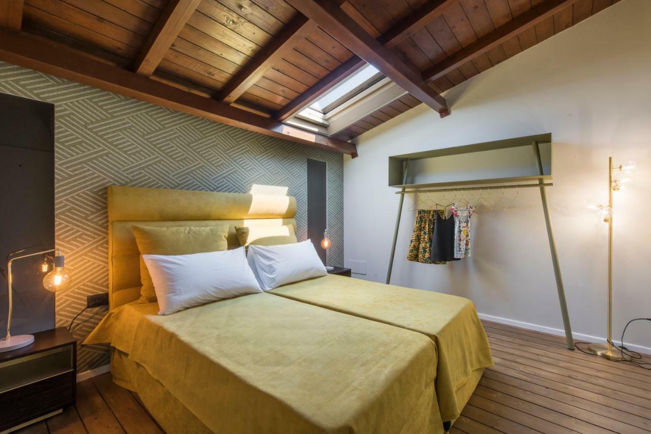 Palermo Magic House Apartment ภายนอก รูปภาพ