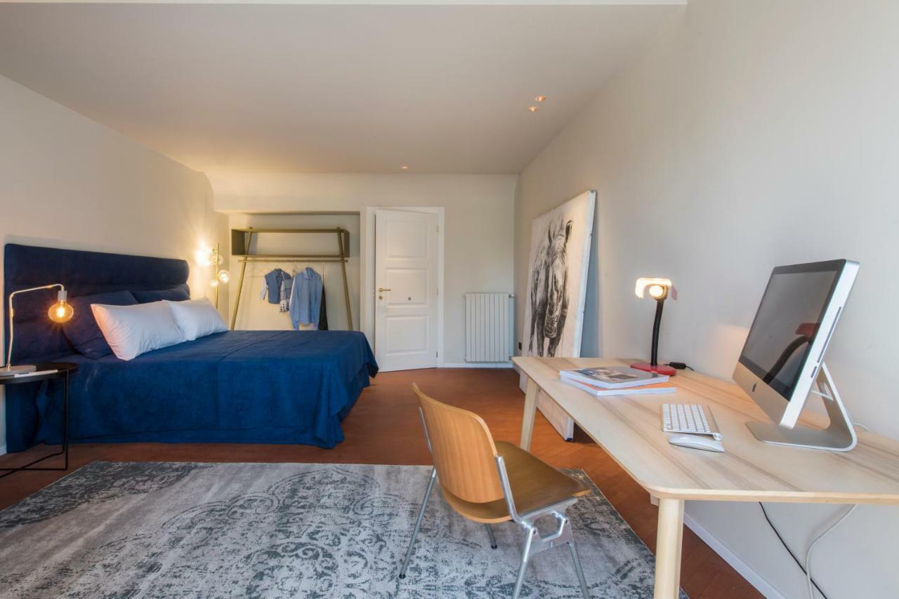 Palermo Magic House Apartment ภายนอก รูปภาพ