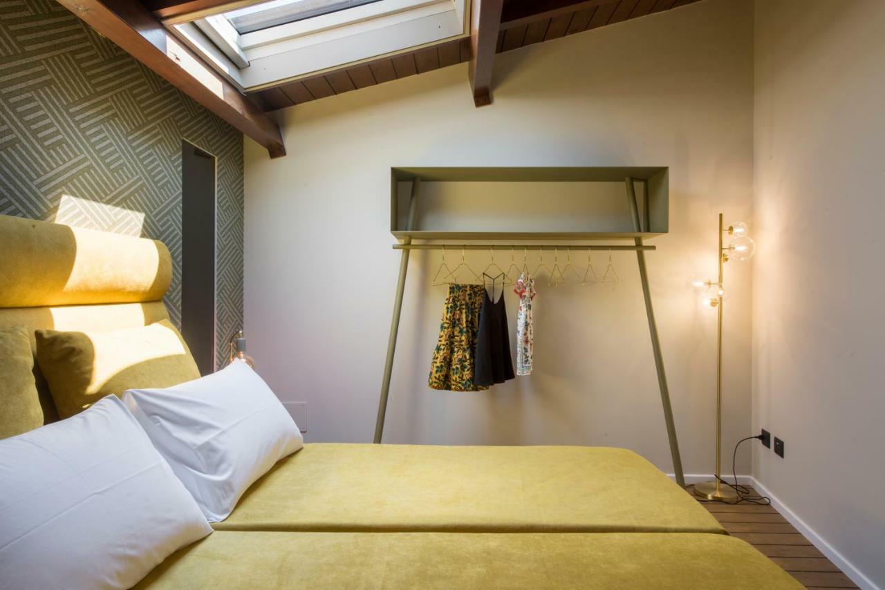 Palermo Magic House Apartment ภายนอก รูปภาพ